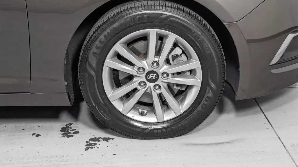 Florida Fine Cars - Used HYUNDAI SONATA 2016 ORLANDO SE