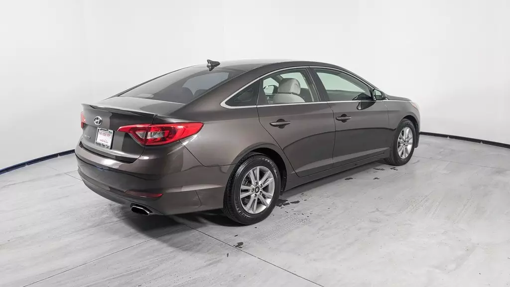 Florida Fine Cars - Used HYUNDAI SONATA 2016 ORLANDO SE