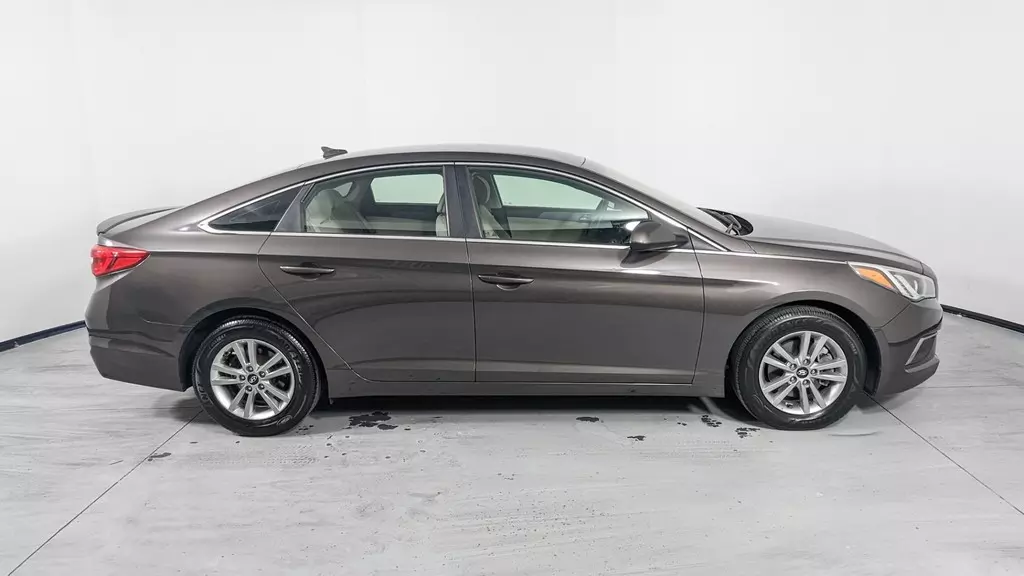Florida Fine Cars - Used HYUNDAI SONATA 2016 ORLANDO SE
