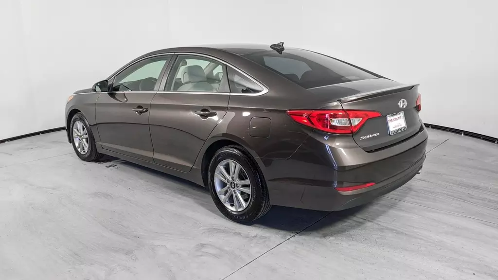 Florida Fine Cars - Used HYUNDAI SONATA 2016 ORLANDO SE