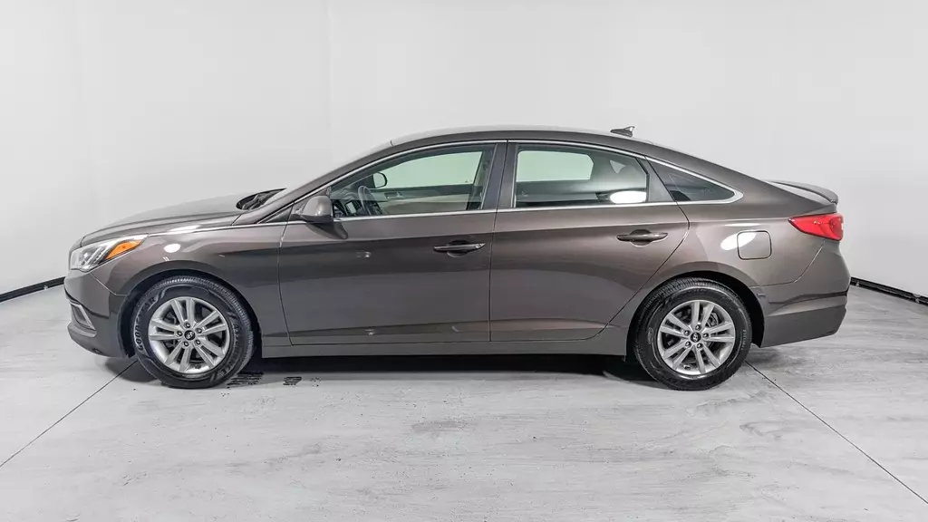 Florida Fine Cars - Used HYUNDAI SONATA 2016 ORLANDO SE