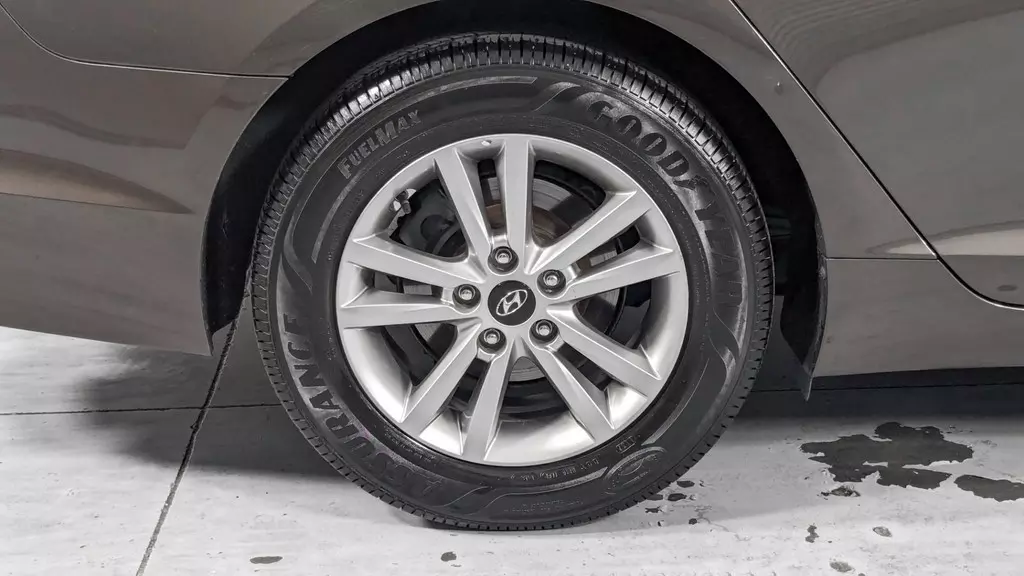 Florida Fine Cars - Used HYUNDAI SONATA 2016 ORLANDO SE