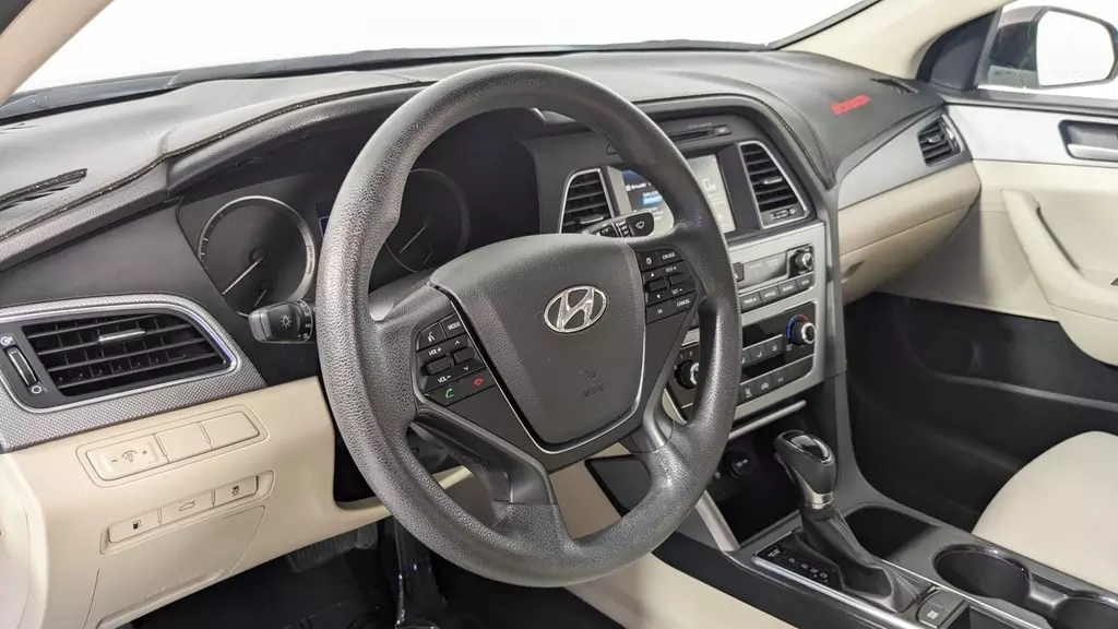 Florida Fine Cars - Used HYUNDAI SONATA 2016 ORLANDO SE