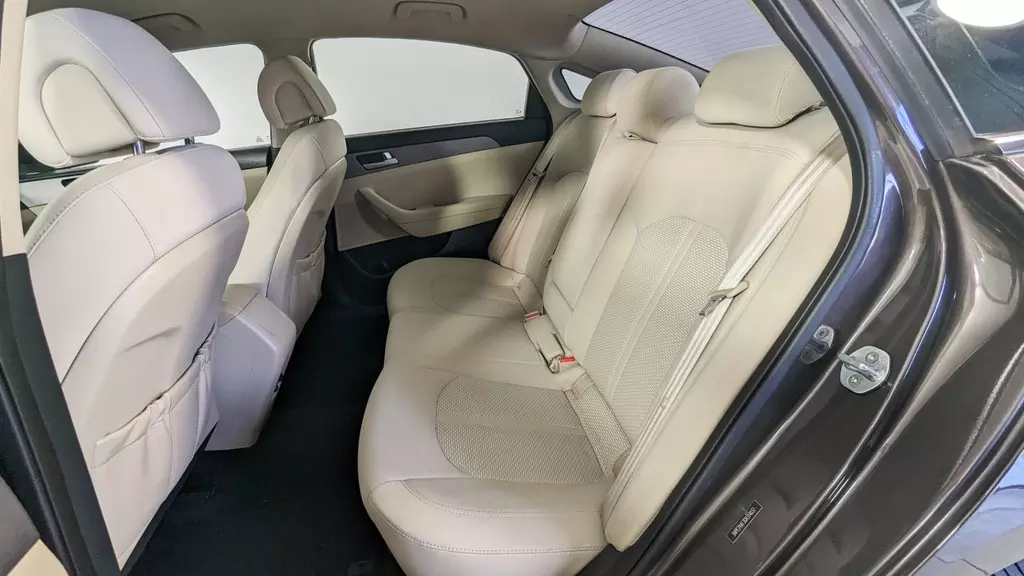 Florida Fine Cars - Used HYUNDAI SONATA 2016 ORLANDO SE