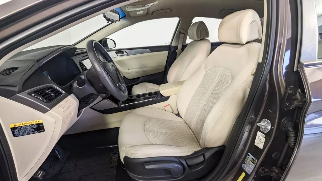 Florida Fine Cars - Used HYUNDAI SONATA 2016 ORLANDO SE