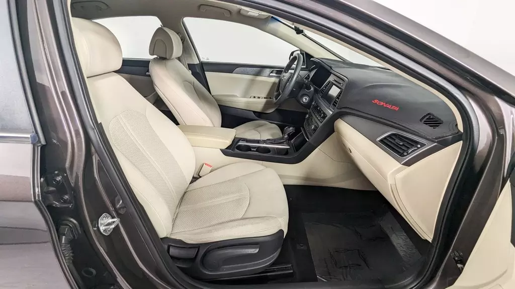 Florida Fine Cars - Used HYUNDAI SONATA 2016 ORLANDO SE