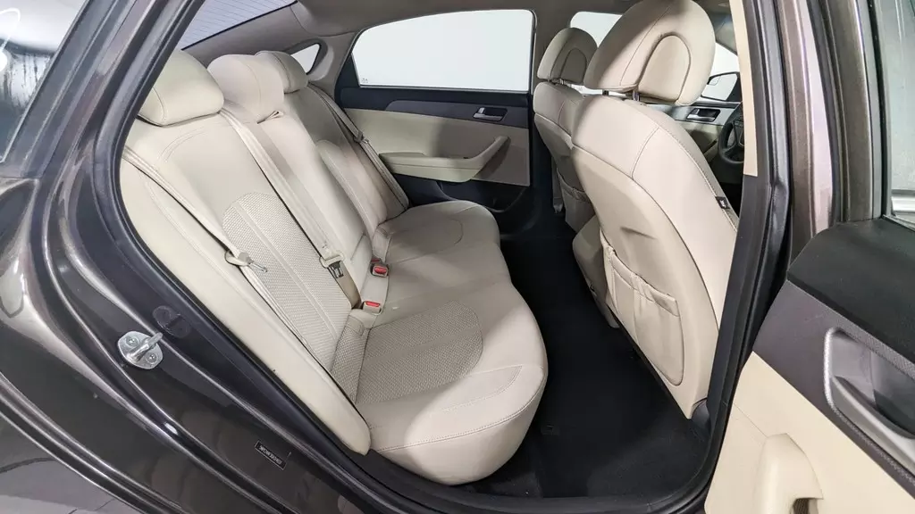 Florida Fine Cars - Used HYUNDAI SONATA 2016 ORLANDO SE