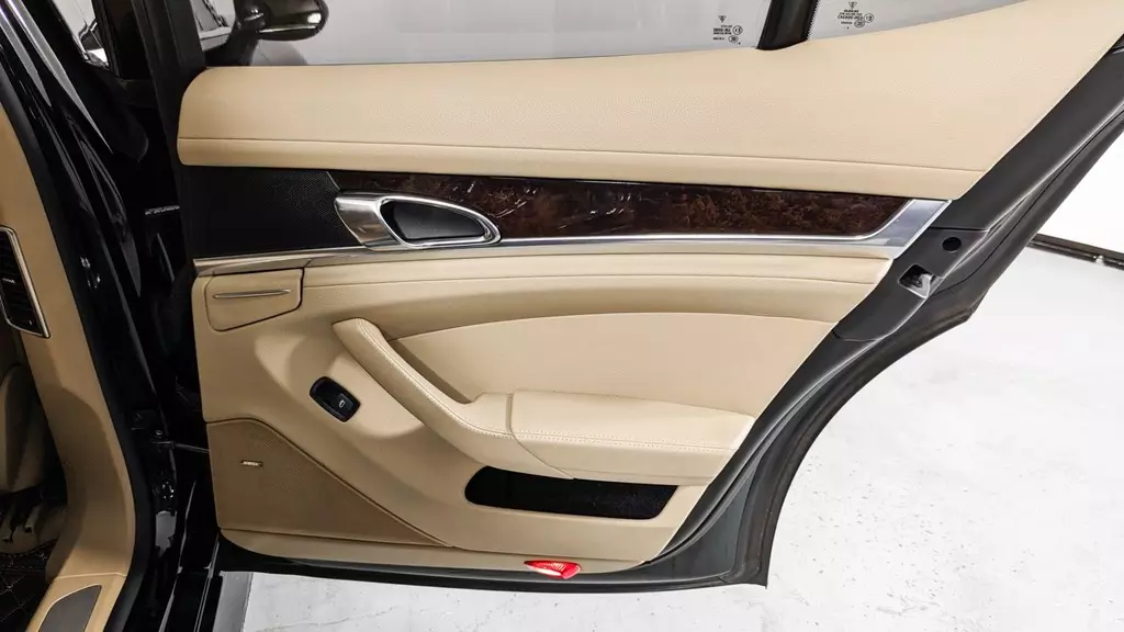 Florida Fine Cars - Used PORSCHE PANAMERA 2010 ORLANDO S
