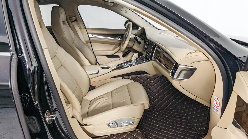 Florida Fine Cars - Used PORSCHE PANAMERA 2010 ORLANDO S