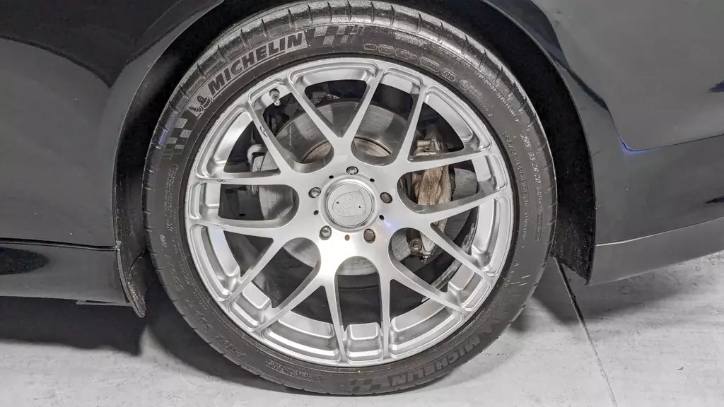 Florida Fine Cars - Used PORSCHE PANAMERA 2010 ORLANDO S