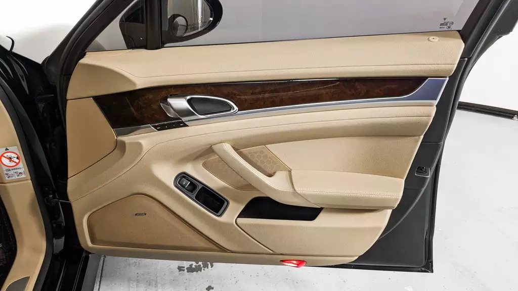 Florida Fine Cars - Used PORSCHE PANAMERA 2010 ORLANDO S