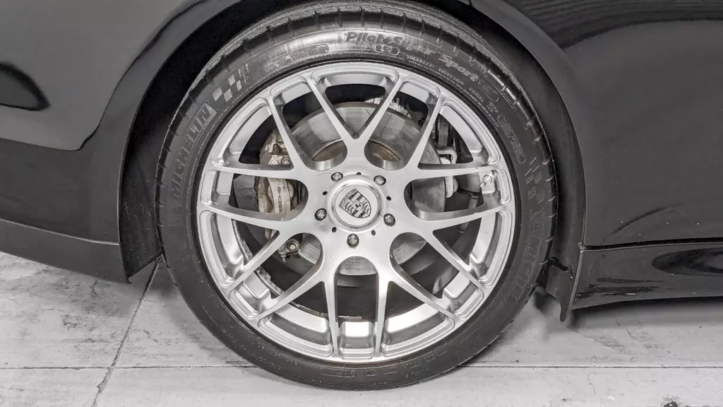 Florida Fine Cars - Used PORSCHE PANAMERA 2010 ORLANDO S