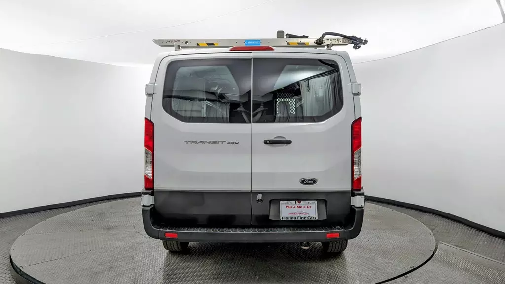 Florida Fine Cars - Used FORD TRANSIT VAN 2019 MIAMI