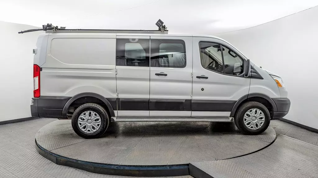Florida Fine Cars - Used FORD TRANSIT VAN 2019 MIAMI
