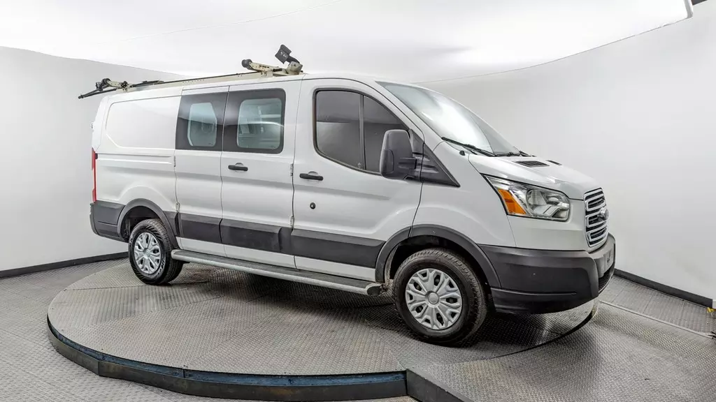Florida Fine Cars - Used FORD TRANSIT VAN 2019 MIAMI
