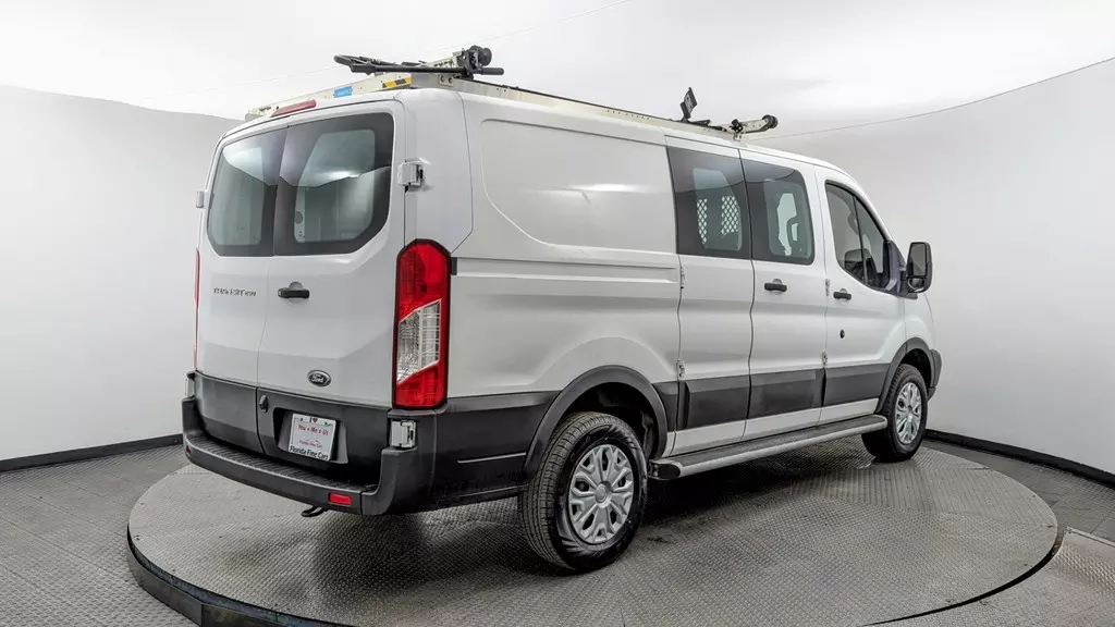 Florida Fine Cars - Used FORD TRANSIT VAN 2019 MIAMI