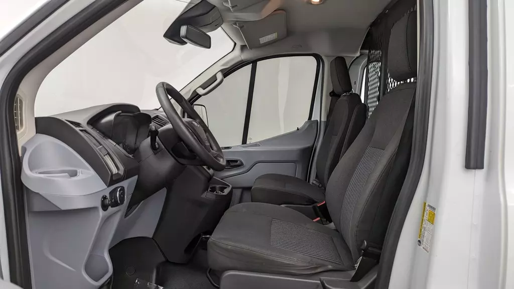 Florida Fine Cars - Used FORD TRANSIT VAN 2019 MIAMI
