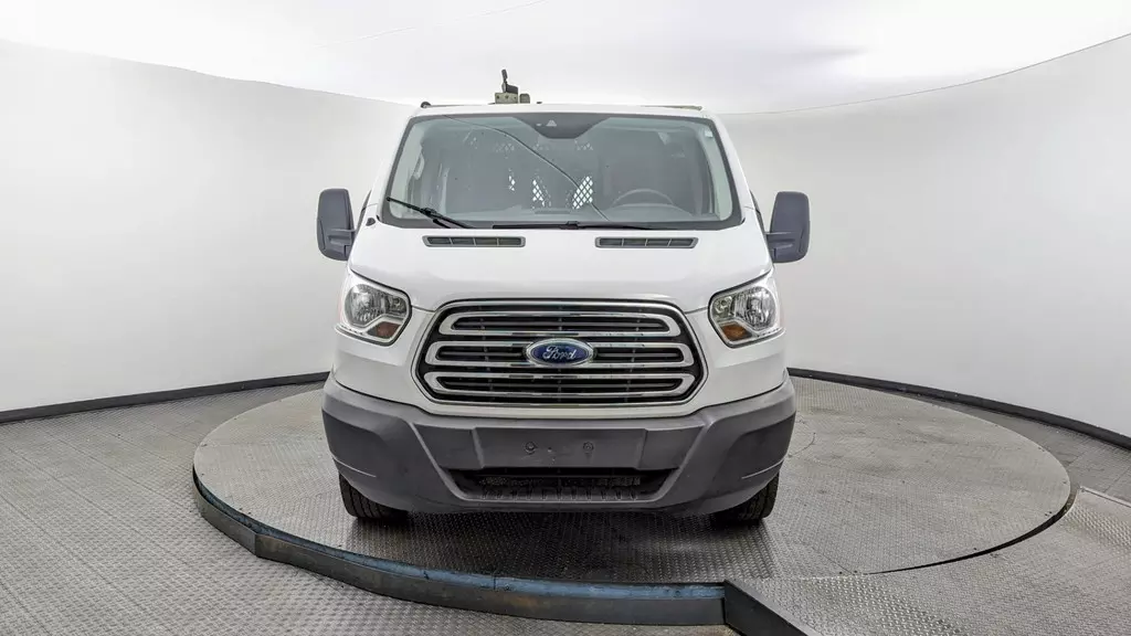 Florida Fine Cars - Used FORD TRANSIT VAN 2019 MIAMI