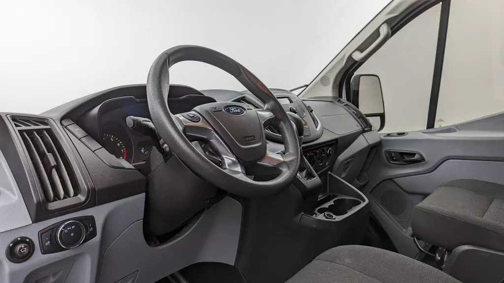 Florida Fine Cars - Used FORD TRANSIT VAN 2019 MIAMI