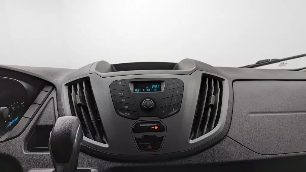 Florida Fine Cars - Used FORD TRANSIT VAN 2019 MIAMI