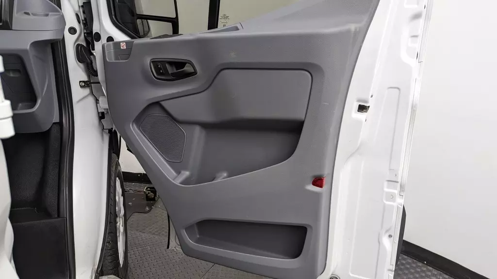 Florida Fine Cars - Used FORD TRANSIT VAN 2019 MIAMI