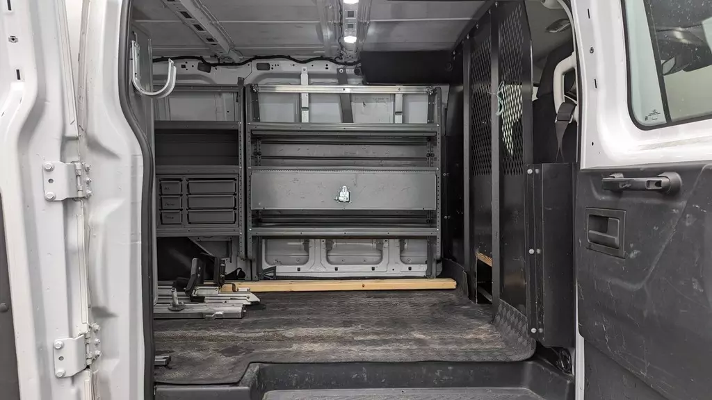 Florida Fine Cars - Used FORD TRANSIT VAN 2019 MIAMI