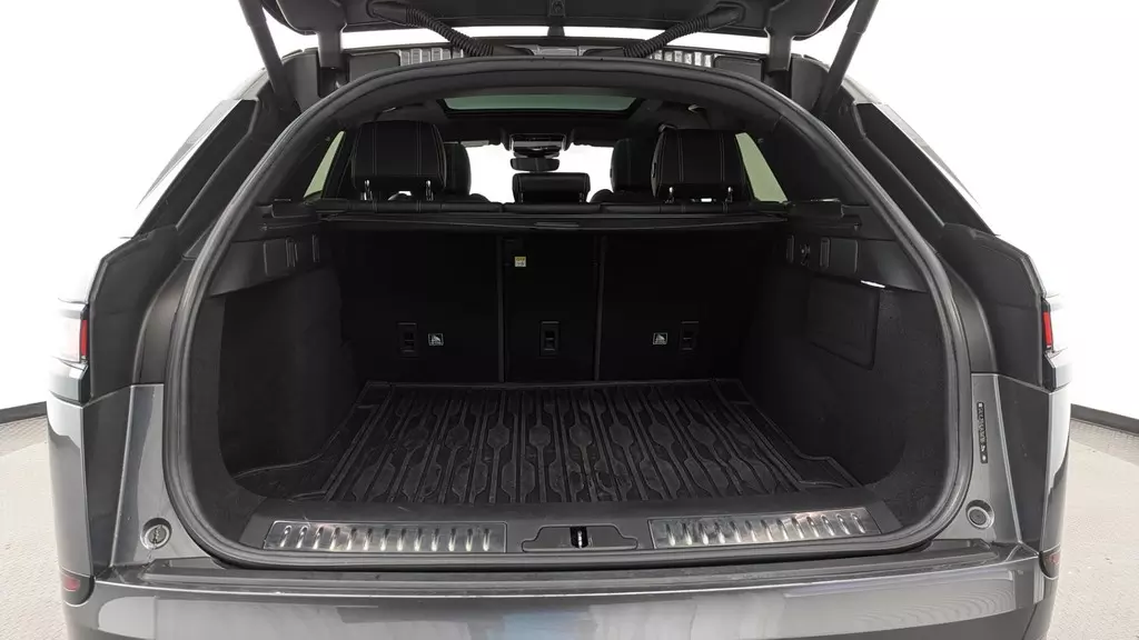 Florida Fine Cars - Used LAND ROVER RANGE ROVER VELAR 2018 MIAMI R-DYNAMIC SE