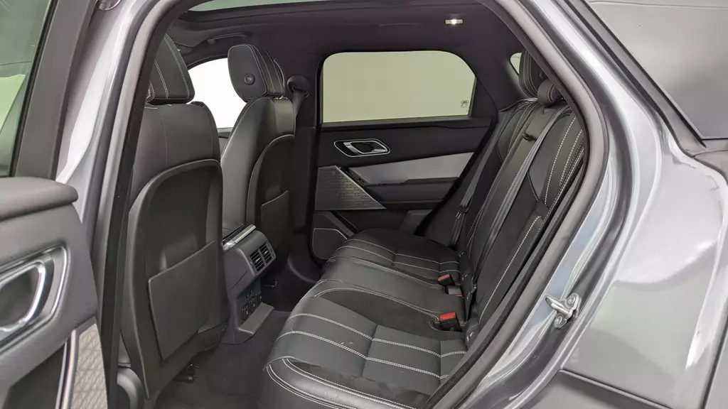 Florida Fine Cars - Used LAND ROVER RANGE ROVER VELAR 2018 MIAMI R-DYNAMIC SE