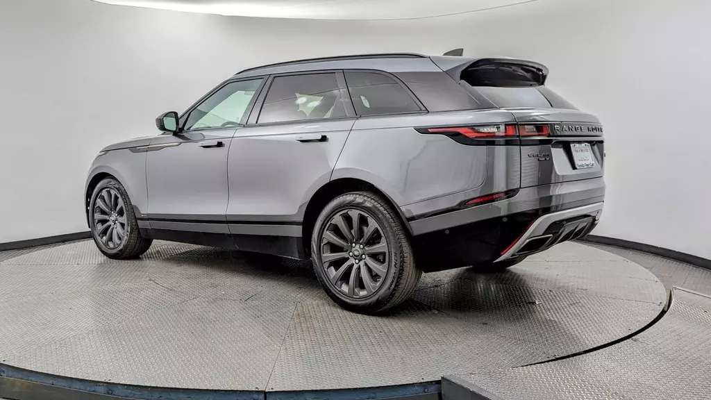 Florida Fine Cars - Used LAND ROVER RANGE ROVER VELAR 2018 MIAMI R-DYNAMIC SE