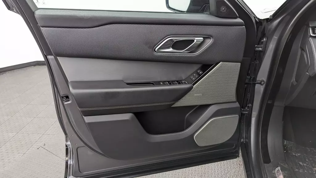 Florida Fine Cars - Used LAND ROVER RANGE ROVER VELAR 2018 MIAMI R-DYNAMIC SE