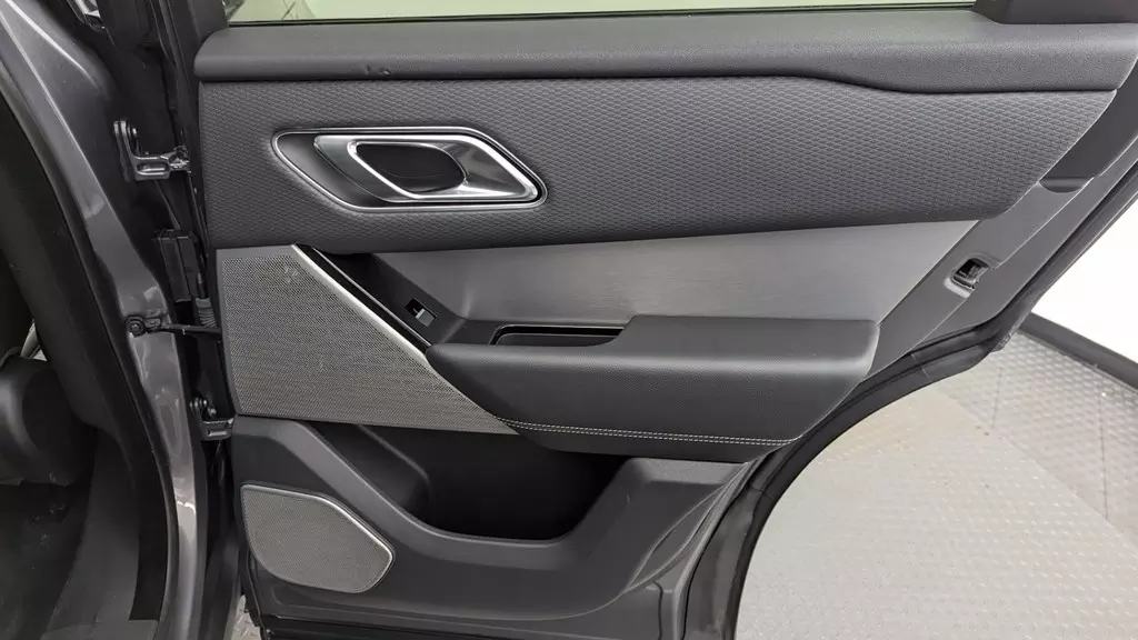 Florida Fine Cars - Used LAND ROVER RANGE ROVER VELAR 2018 MIAMI R-DYNAMIC SE