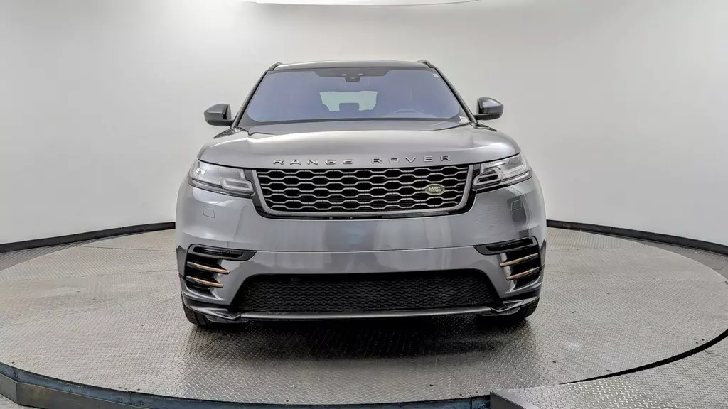 Florida Fine Cars - Used LAND ROVER RANGE ROVER VELAR 2018 MIAMI R-DYNAMIC SE