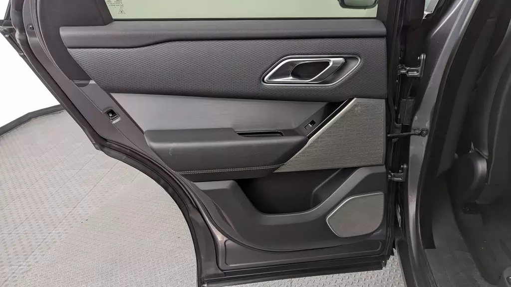 Florida Fine Cars - Used LAND ROVER RANGE ROVER VELAR 2018 MIAMI R-DYNAMIC SE