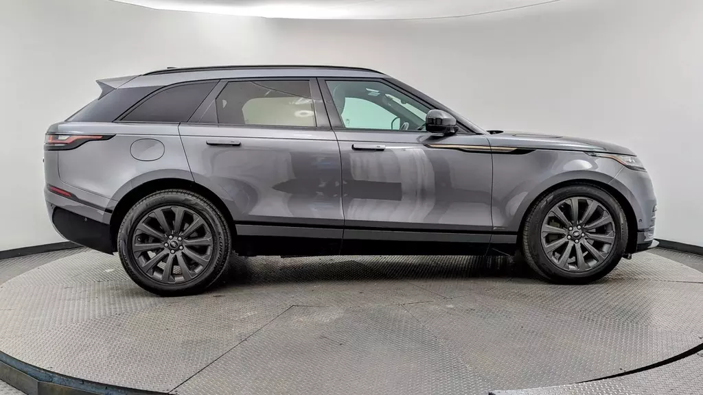 Florida Fine Cars - Used LAND ROVER RANGE ROVER VELAR 2018 MIAMI R-DYNAMIC SE