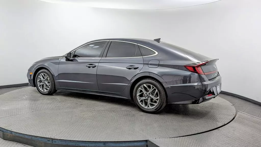 Florida Fine Cars - Used HYUNDAI SONATA 2020 MIAMI SEL