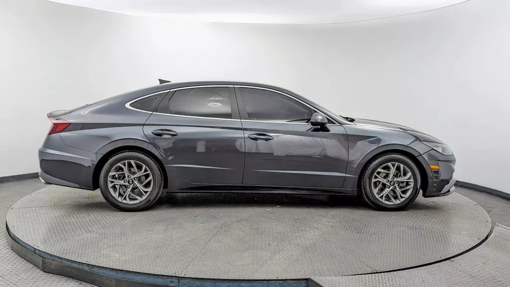 Florida Fine Cars - Used HYUNDAI SONATA 2020 MIAMI SEL