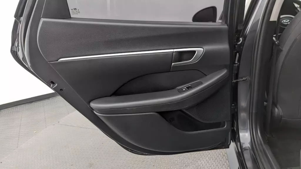 Florida Fine Cars - Used HYUNDAI SONATA 2020 MIAMI SEL