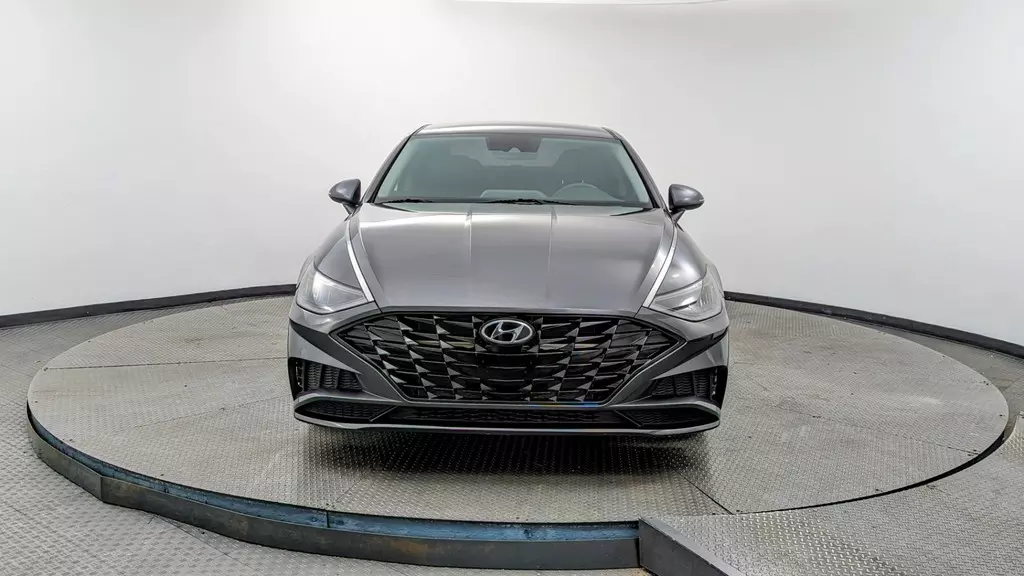Florida Fine Cars - Used HYUNDAI SONATA 2020 MIAMI SEL