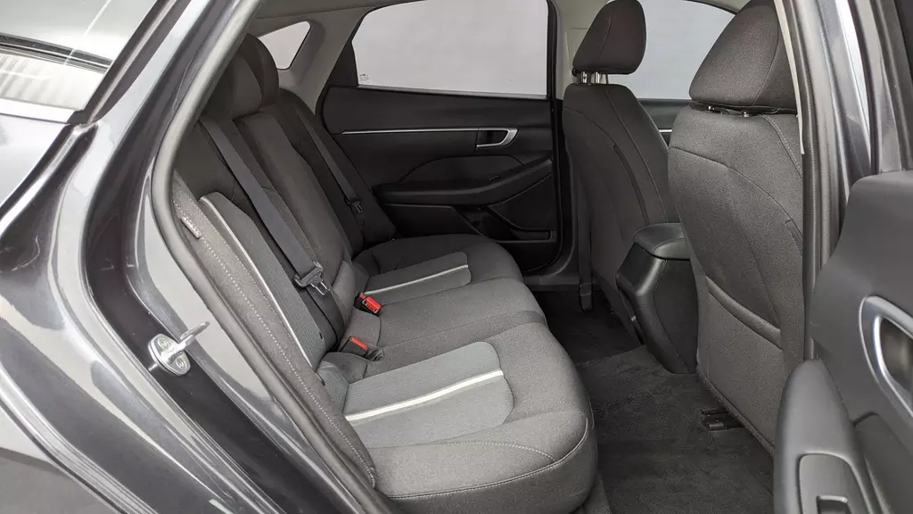 Florida Fine Cars - Used HYUNDAI SONATA 2020 MIAMI SEL