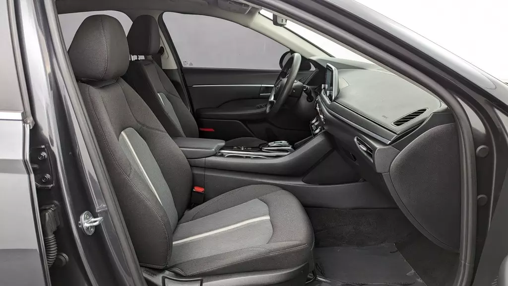 Florida Fine Cars - Used HYUNDAI SONATA 2020 MIAMI SEL