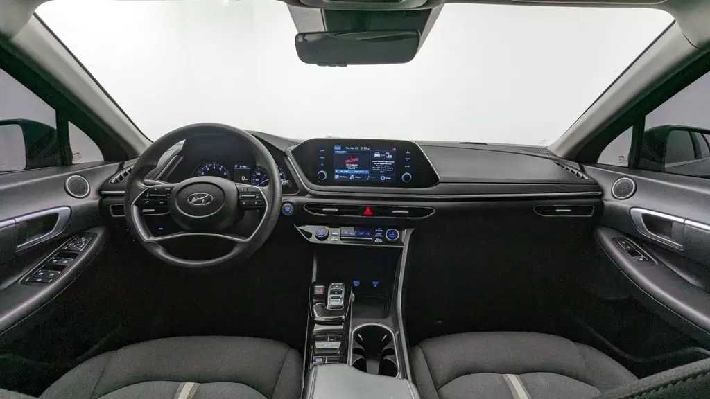 Florida Fine Cars - Used HYUNDAI SONATA 2020 MIAMI SEL