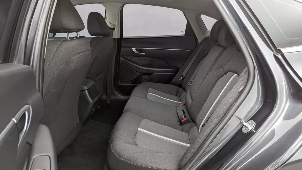 Florida Fine Cars - Used HYUNDAI SONATA 2020 MIAMI SEL