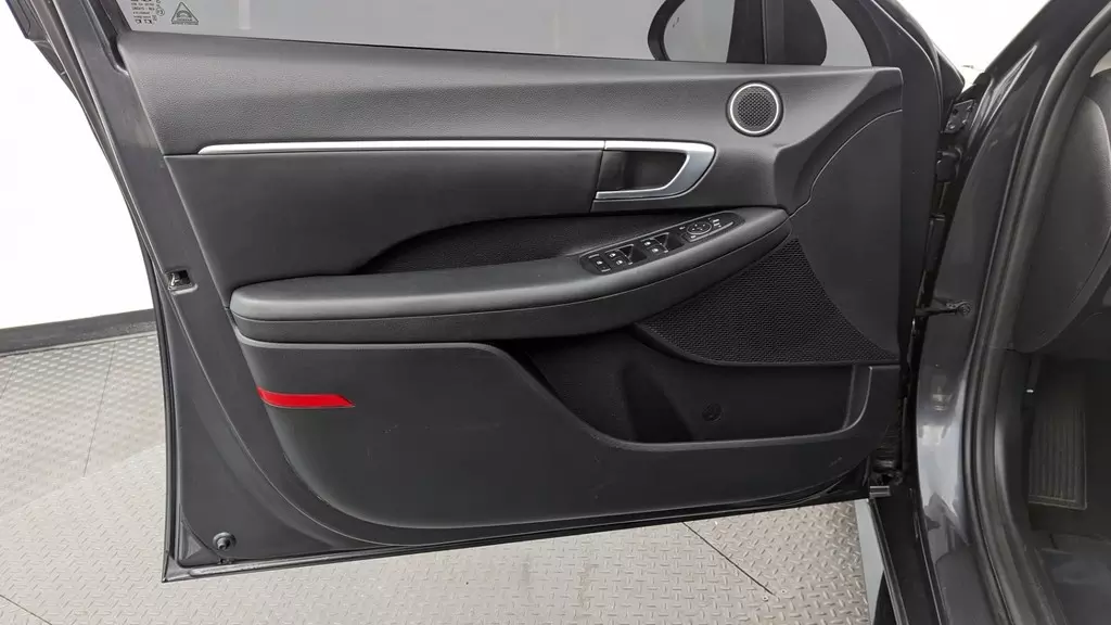 Florida Fine Cars - Used HYUNDAI SONATA 2020 MIAMI SEL