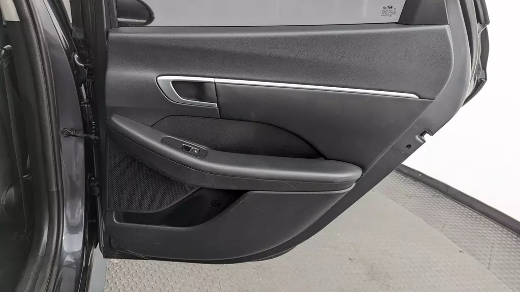 Florida Fine Cars - Used HYUNDAI SONATA 2020 MIAMI SEL