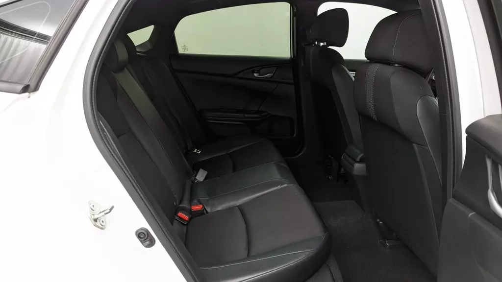 Florida Fine Cars - Used HONDA CIVIC 2020 MARGATE SPORT