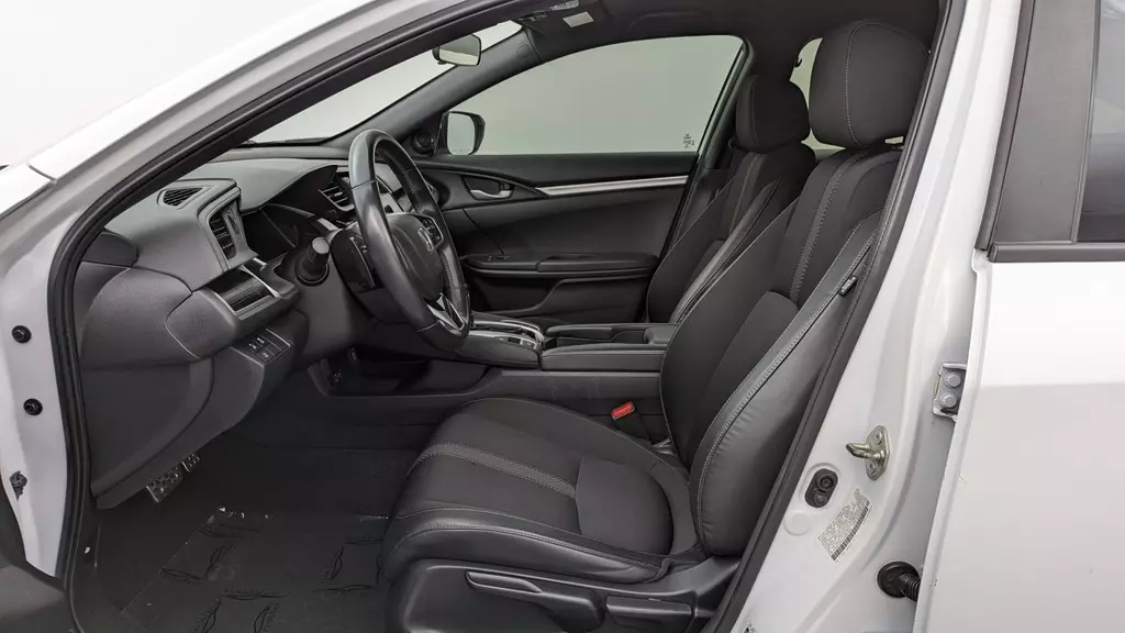 Florida Fine Cars - Used HONDA CIVIC 2020 MARGATE SPORT