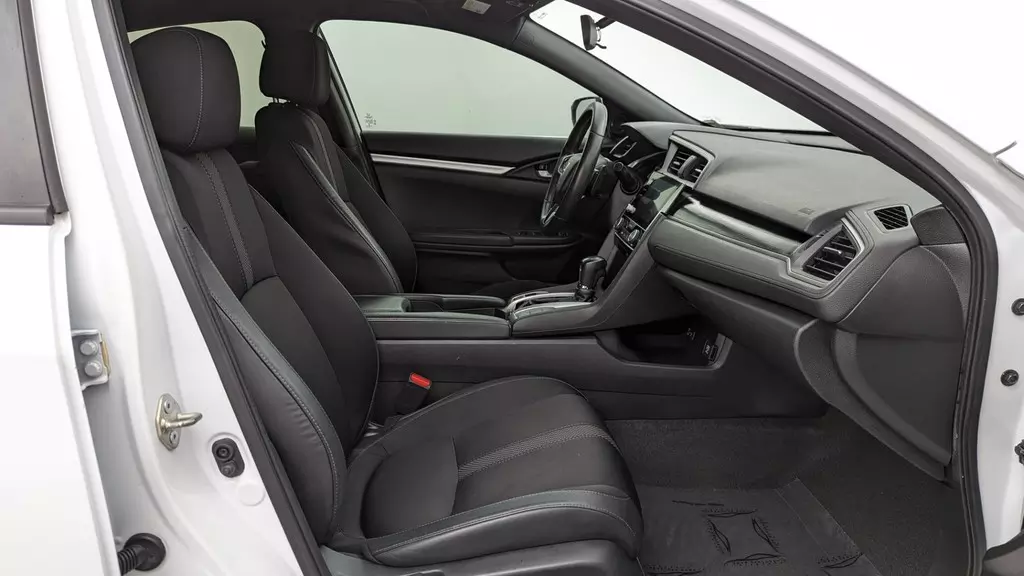 Florida Fine Cars - Used HONDA CIVIC 2020 MARGATE SPORT