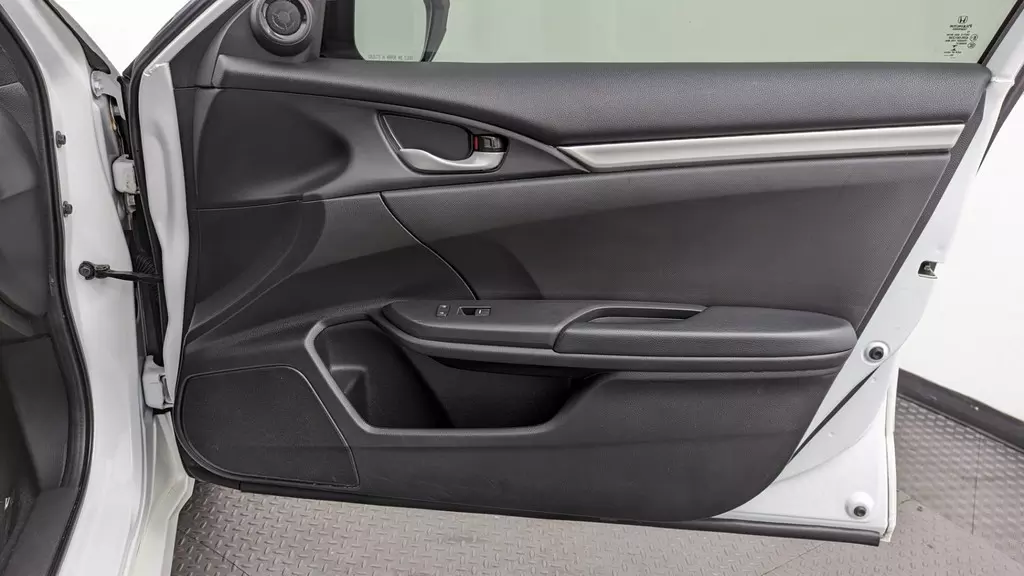 Florida Fine Cars - Used HONDA CIVIC 2020 MARGATE SPORT