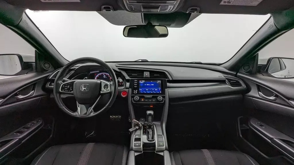 Florida Fine Cars - Used HONDA CIVIC 2020 MARGATE SPORT