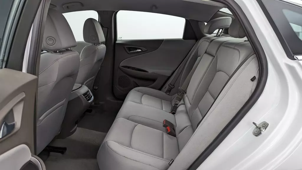 Florida Fine Cars - Used CHEVROLET MALIBU 2022 MARGATE LT